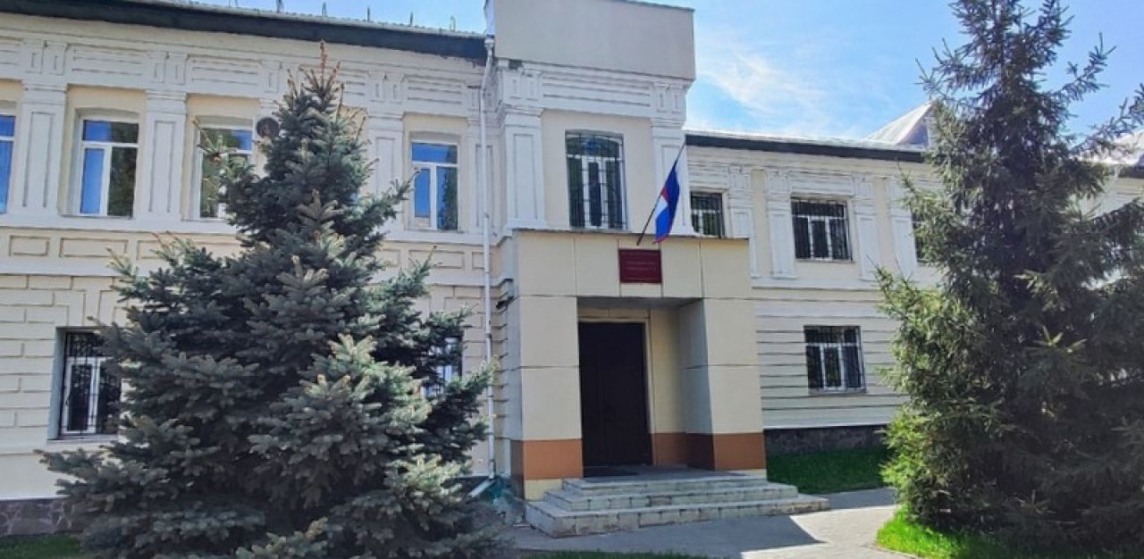 Жительнице Кирсанова заменили условный срок на реальный