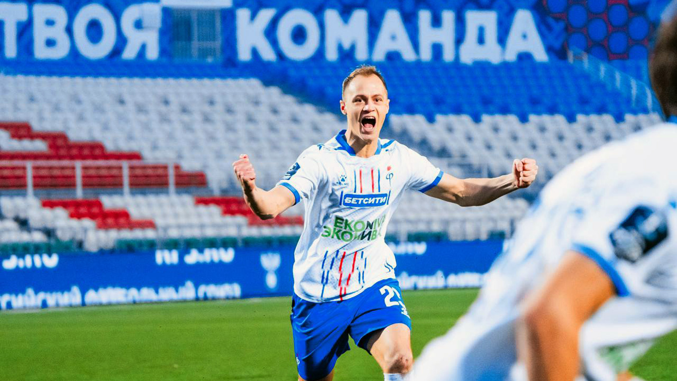 Изменения в «Факеле» анонсировал губернатор