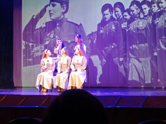 Депутаты поддержали благотворительную акцию помощи бойцам спецоперации 