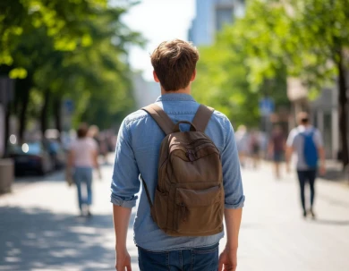 16-летний подросток вышел из дома и пропал в Воронеже