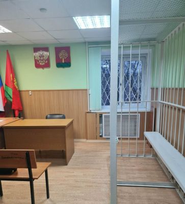 Чиновников в Белгороде осудили за взятку в 4 млн рублей при строительстве центра памяти чернобыльцев