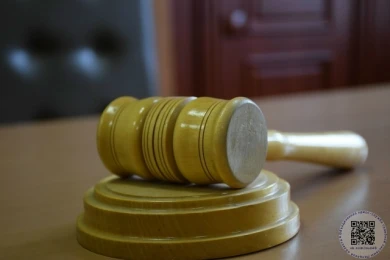 ВККС разрешила возбудить дело о взятке на 3 млн рублей против курского судьи