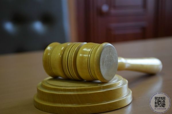 В Курске судью подозревают во взятке за мягкий приговор