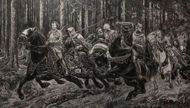 На сайте бесплатных объявлений в Белгороде продают картину за 5 млрд рублей