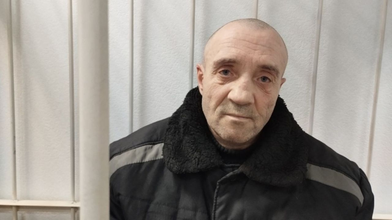 Суд приговорил к 16 годам колонии украинского военнослужащего за теракт в Курской области