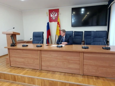 Депутаты Гордумы внесли дополнительные доходы в проект бюджета Воронежа на 2026 год