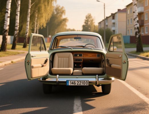 Курянин задержан за кражу ВАЗа с ключами в замке зажигания