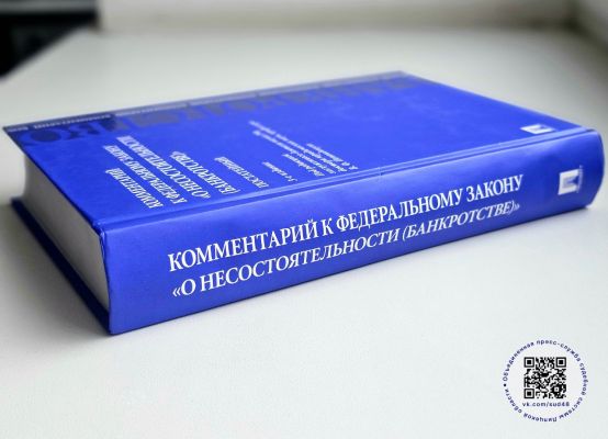 Курский руководитель получил условный срок за банкротство предприятия