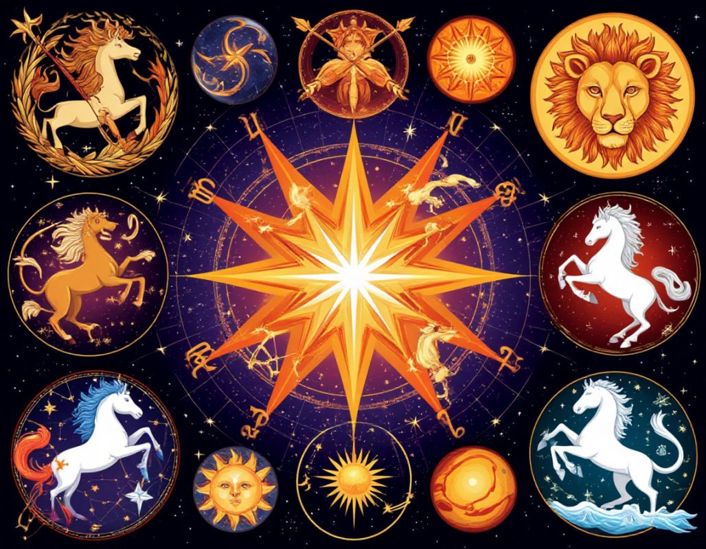 Четырём знакам зодиака особенно повезёт в&nbsp;сезон Стрельца: кто в&nbsp;списке