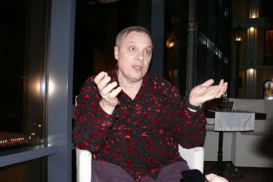 Главное за ночь. Продюсера «Ласкового мая» Андрея Разина объявили в уголовный розыск