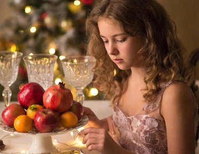 Кому нельзя есть популярный новогодний фрукт