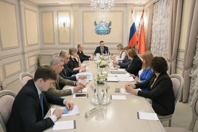 Воронежцам выделят участки под огородничество прямо в городе 