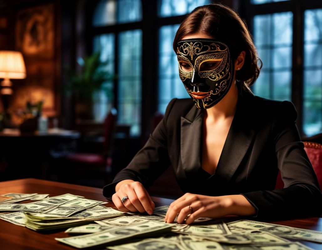 «Цветочные» инвестиции оказались мифом: в Липецке раскрыто мошенничество на 10 миллионов