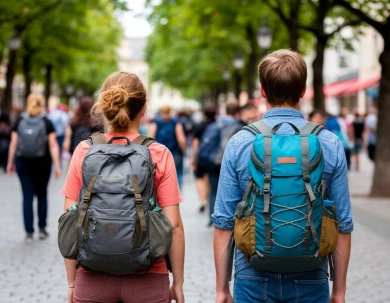 Курск вводит туристический сбор для гостей города с 2026 года