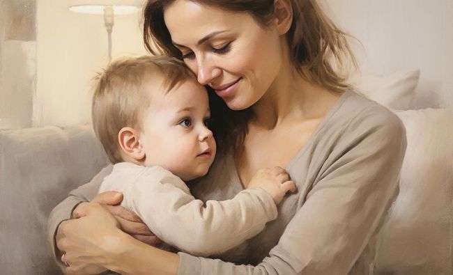 «Иметь детей должно быть модно». Россиянок призвали рожать сразу после 18 лет