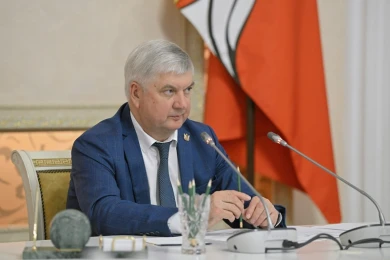 В следующем месяце начнут сносить стадион в центре Воронежа  