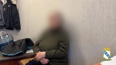 Курская пенсионерка отдала мошенникам все деньги на срочную операцию после ДТП