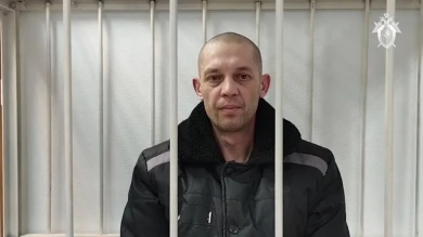 Суд приговорил военного ВСУ за теракты в Курской области