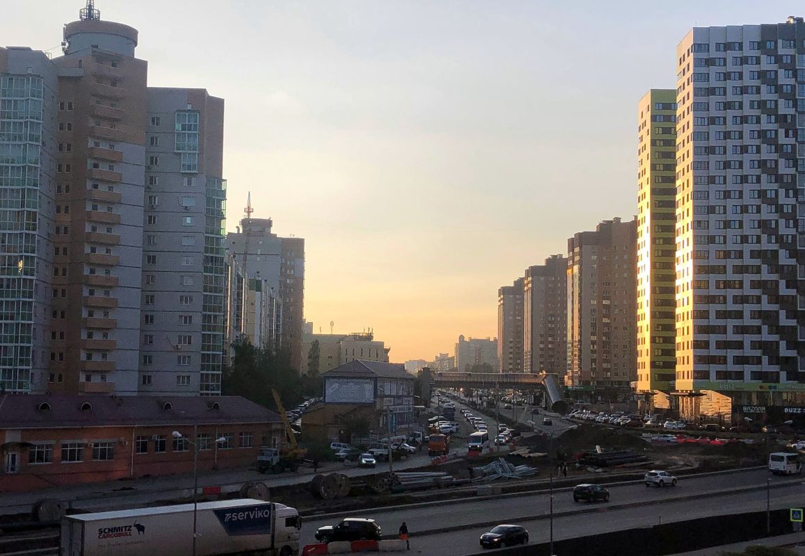 Введение режима ЧС и скандал в мире фигурного катания. Главные новости Воронежа и области за 25 ноября