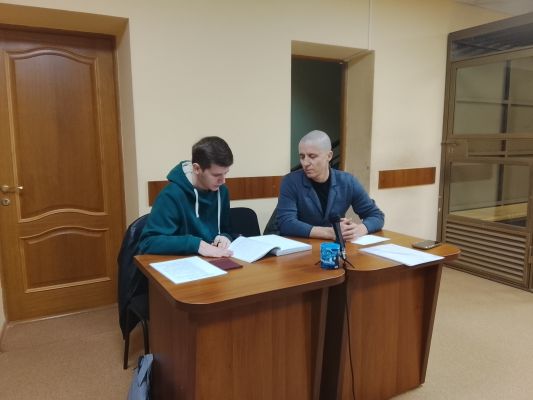 Экс-главред СМИ, признавшийся в мошенничестве на 90 млн: «Тяжело, но я держусь»