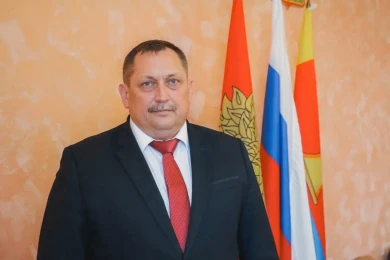 В Липецкой области Александра Плотникова оставили на посту префекта