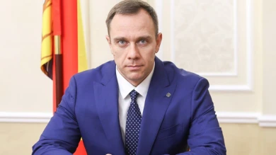 Названо имя нового директора «Воронежтеплосети»