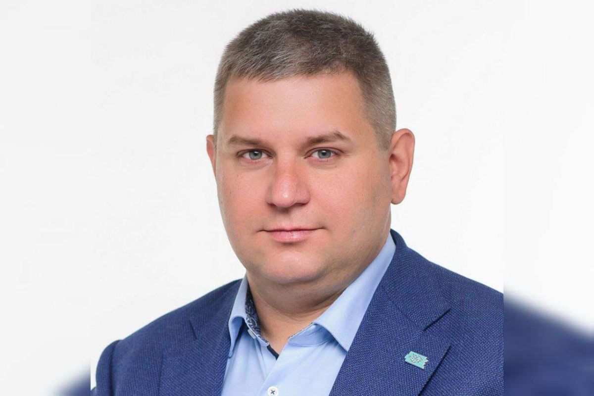 Никита Панов