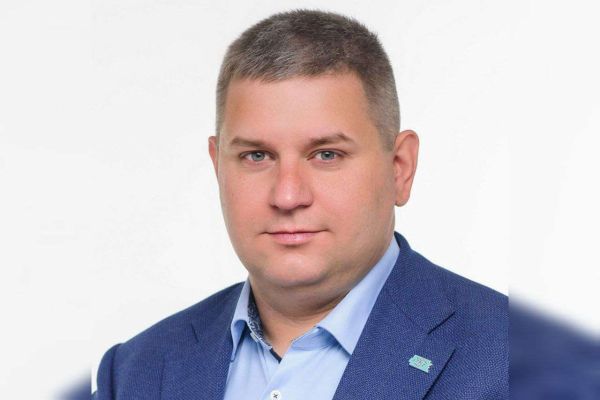 Депутат Воронежской Гордумы Панов внезапно отказался от мандата 