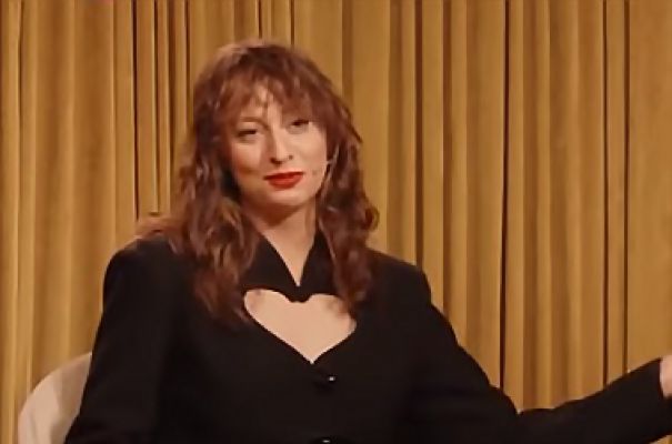 «Это ненормально». Знаменитый комик раскритиковала воронежские маршрутки