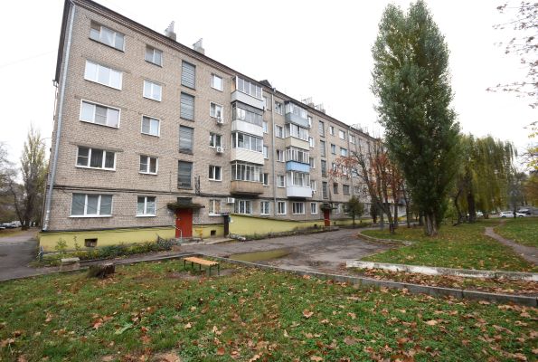 Воронежанка, оставшаяся без денег и квартиры: «Из-за случившегося ютимся втроём на 9 метрах»