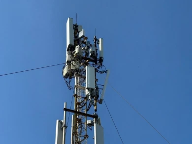 Исследование: назван лидер рынка частных LTE‑сетей   