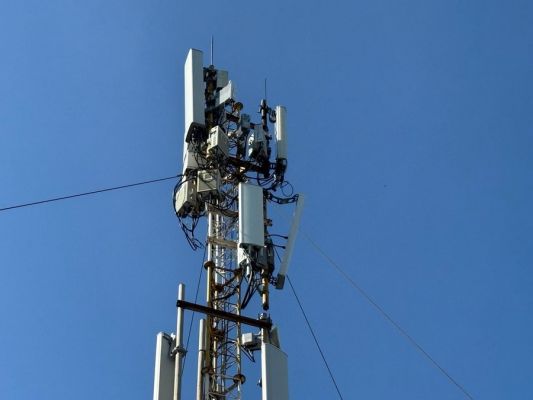 Исследование: назван лидер рынка частных LTE‑сетей   