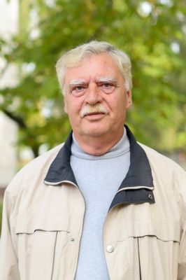 Мэр Сергей Петрин рассказал о воронежце, который создал флаг и герб города  