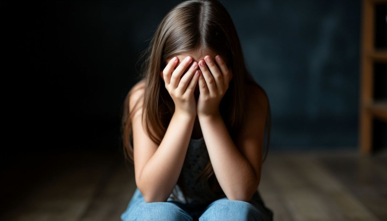 Выяснились подробности дела об изнасиловании девочки отчимом в Воронеже