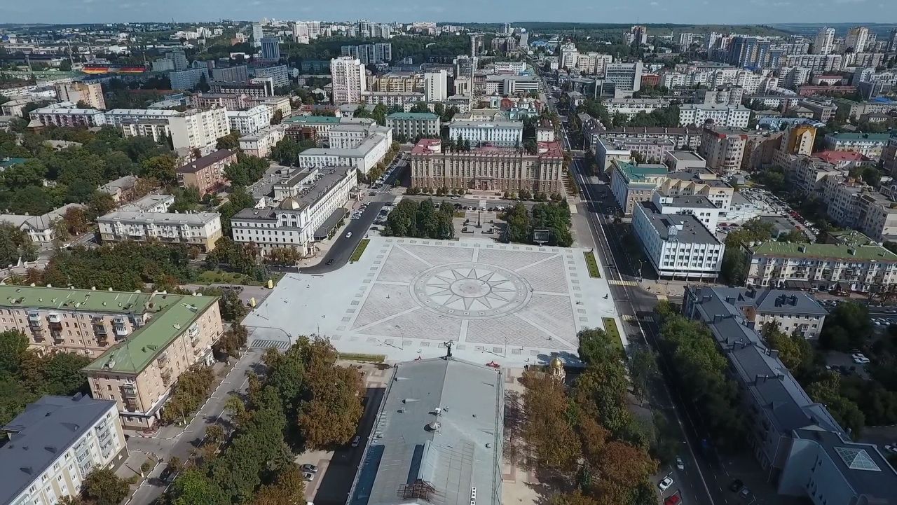 Мэр Белгорода Валентин Демидов обойдется без одного заместителя