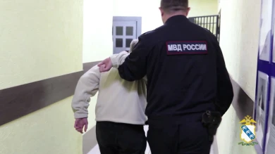 В Курске раскрыто вооруженное нападение малолеток на остановке