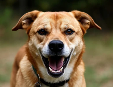 Чиновники заплатят маленькой курянке за нападение агрессивной собаки