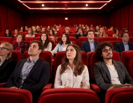 Белгородцы теряют деньги на билетах в кино для виртуальных свиданий