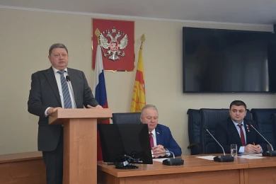 В Воронежской городской Думе предложили оплачивать сборы воронежским спортсменам из бюджета 