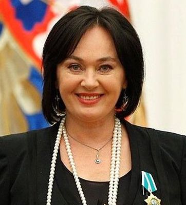 Лариса Гузеева тайно развелась с мужем после 20 лет брака