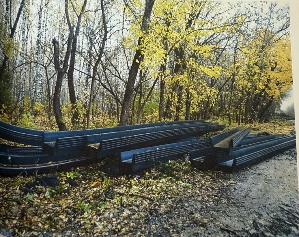 Тамбовского предпринимателя будут судить за хищение 55 миллионов рублей