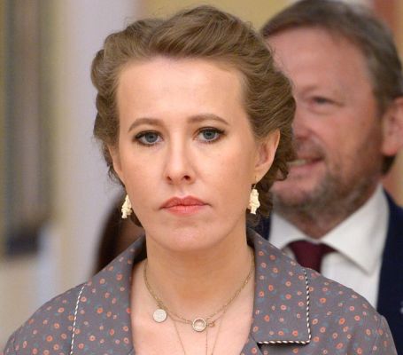 Ксения Собчак высказалась о запрете на съёмку заседаний в воронежской Гордуме