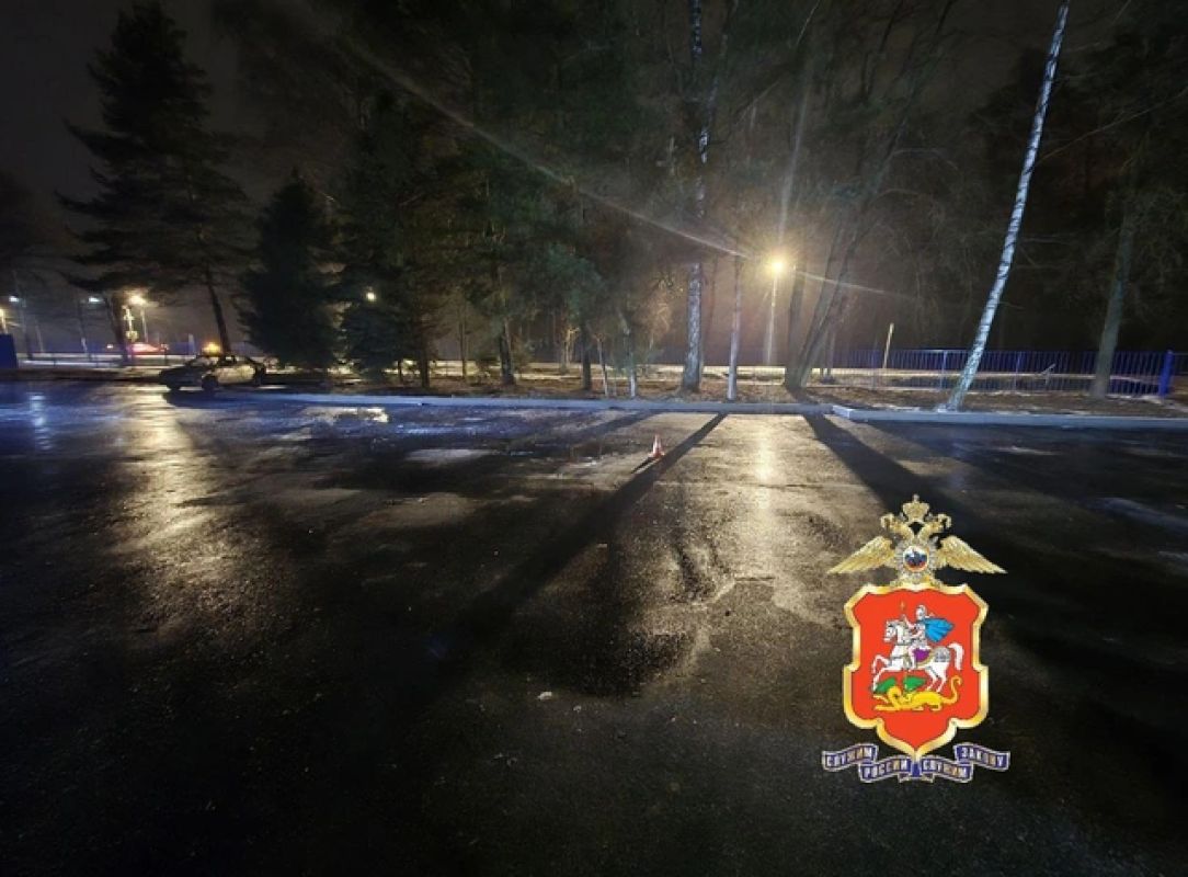 Автомобилистка насмерть переехала свою 2-летнюю дочь