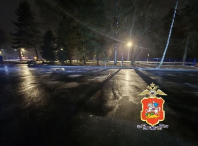 Автомобилистка насмерть переехала свою 2-летнюю дочь