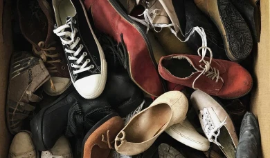 «Китайская обувь» и жажда наживы довела воронежцев до суда