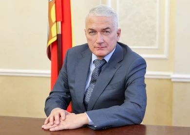 Кто возглавил «Воронежпассажиртранс»