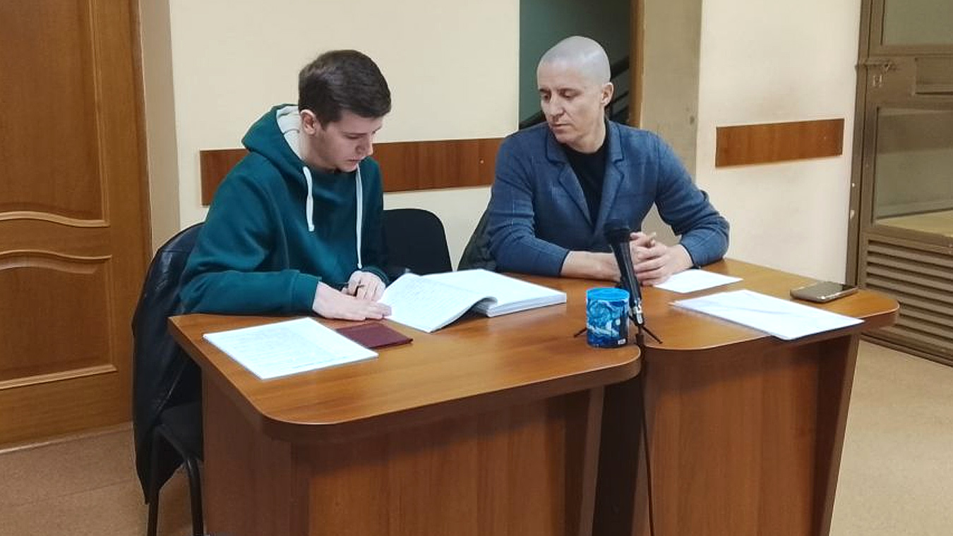 «Мы жили слишком хорошо для маленького СМИ»