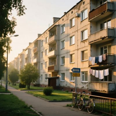 Цены на жилье в Курской области взлетели на 28%, оставив позади соседние регионы