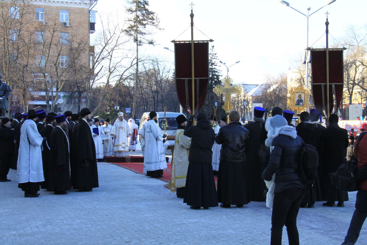 Рождественский пост: сроки, правила и&nbsp;духовный смысл
