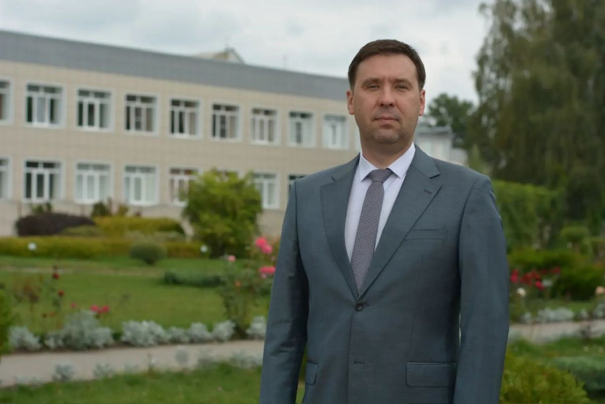 Экс-замначальника управления делами липецкого правительства стал префектом